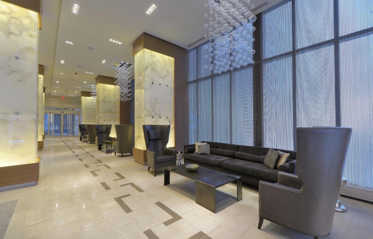 Delsuites - 300 Front Street - 30 Night Stays Торонто Экстерьер фото